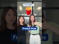 実は伝わらない!和製英語トラップ⚡️