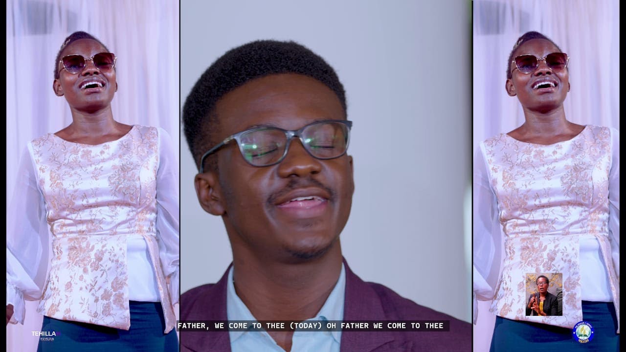 MUSA– THE HEAVENLY ECHOES MINISTERS OFFICIAL VIDEO 4K