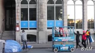 Valet Thief   Building a Gag JFL Gags x Ford