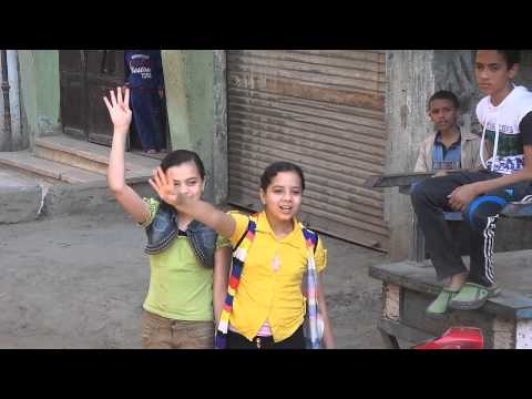 الجيزة مسيرة مدينة الحوامدية