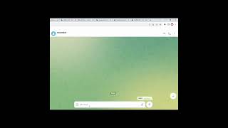 how to create a telegram chat bot with movie api key and connect it to Google firestore database
