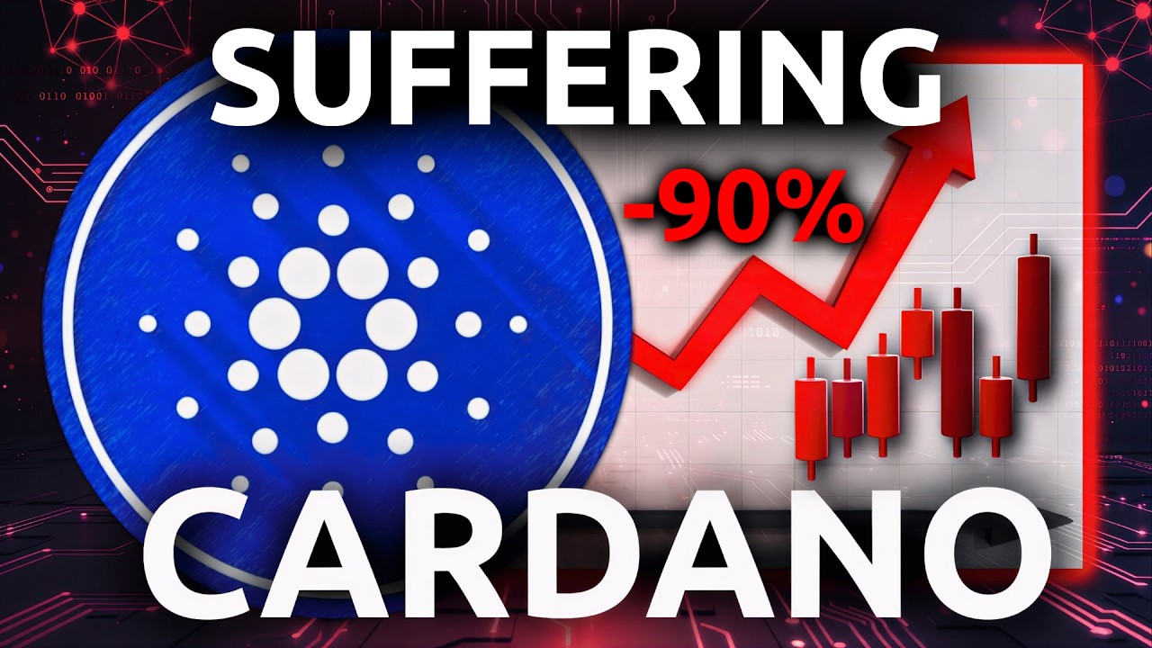 Cardano (ADA) Technical Analysis and Price Prediction