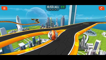 Gyrosphere evolution level 4 bug report (made by Piootrn666)