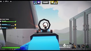 playing rivals screenshot 5