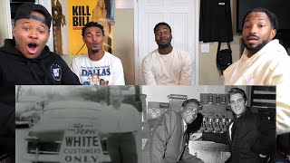 ELVIS Was Good In The Hood! ELVIS PRESLEY & The Black Community (REACTION)