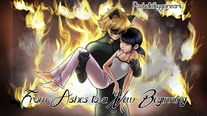 From Ashes to a New Beginning: Chapter 39/60 - A M...