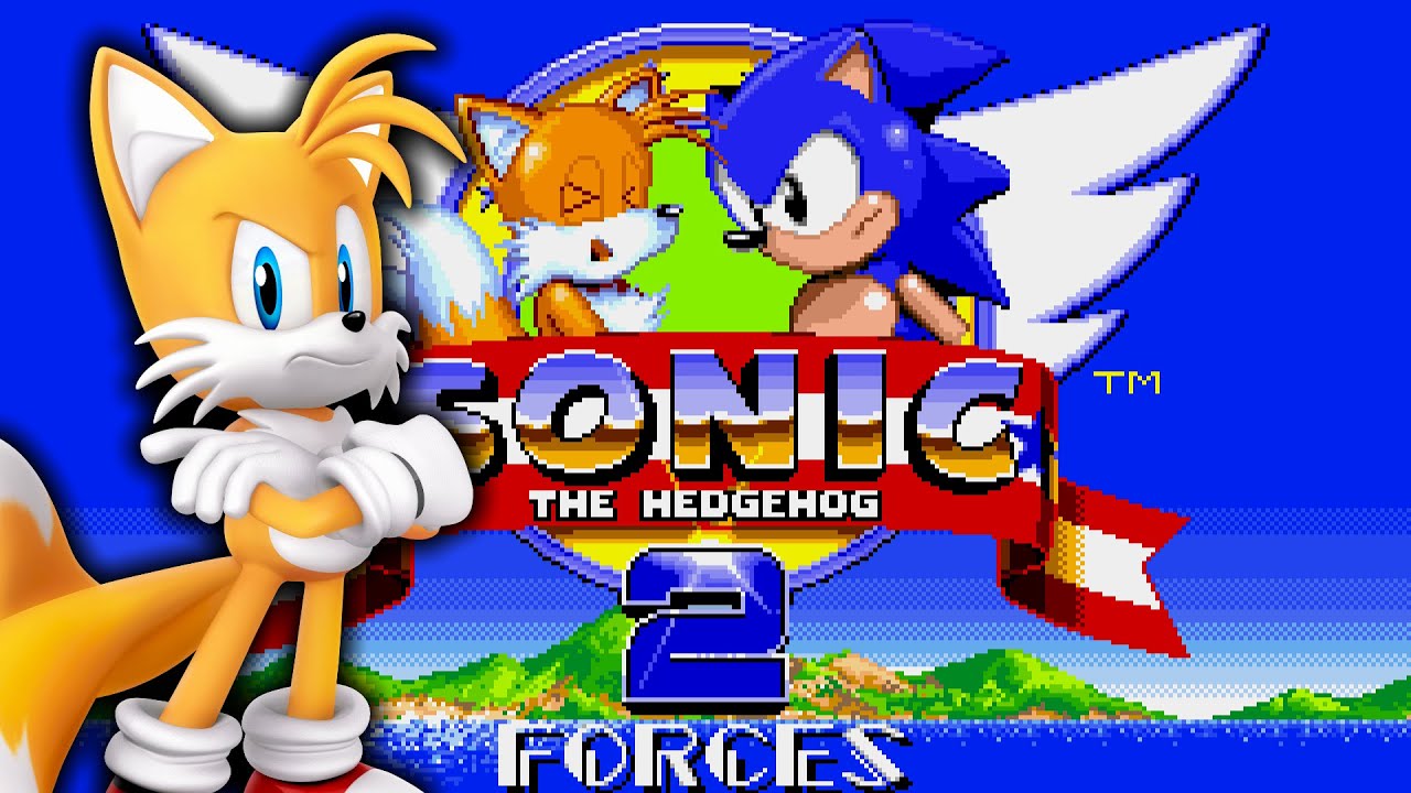 MovieSonic Collection! ✪ Rom Sonic 1, 2 & 3 