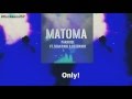 Matoma -  Paradise Ft. Sean Paul & KStewart [Lyrics 2016]