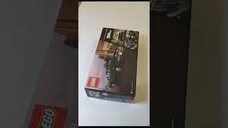 Распаковка набора 76912 #lego #youtubeshorts #fyp