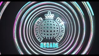 Decade 2000 - 2009 Mash Up Video