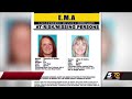 4 people taken into custody in connection to 2 women missing from Oklahoma Panhandle image