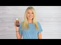 Coola Luminizing Body Serum Review