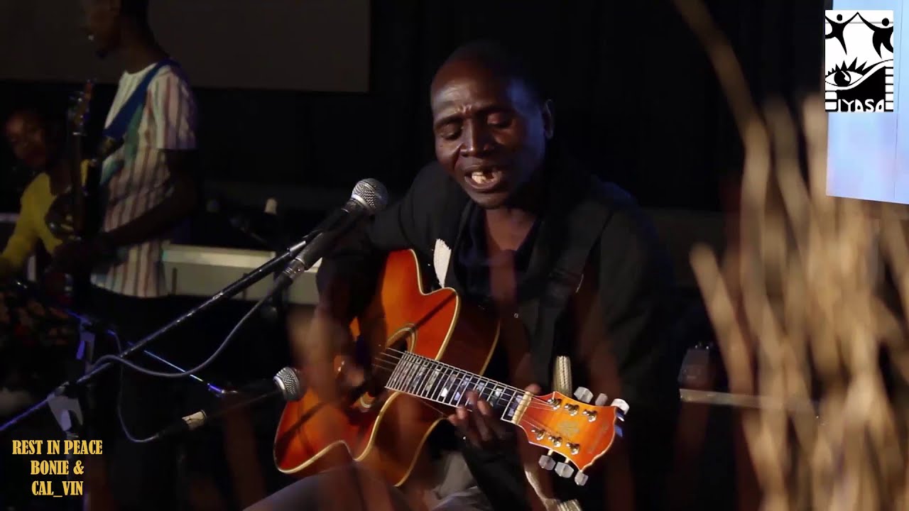 Skhosana Band #CREDISIFINALE Performance