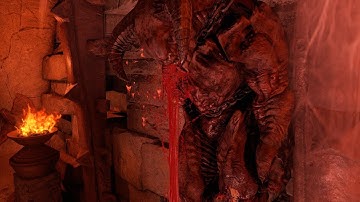 Doom Snapmap SUBJECT 3: Episode 1