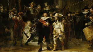 Did You Know: The Night Watch | Encyclopaedia Britannica