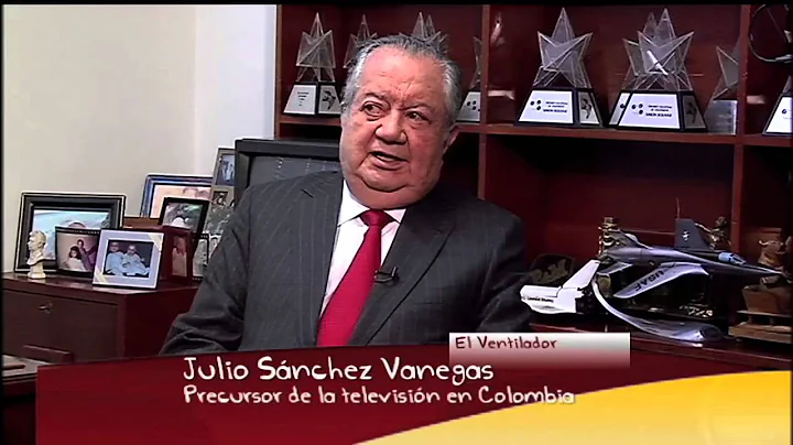 Julio Vanegas Photo 13