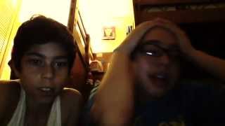 Popsicles Do Stick To Your Tongue- Part 1