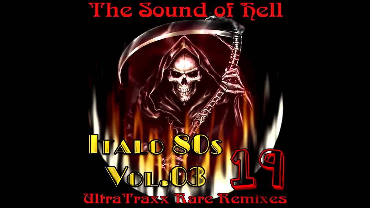 Baltimora - Woody Boogie (UltraTraxx Summer Remix)