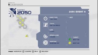 AG Systems Prototype Challenge (WIPEOUT™ OMEGA COLLECTION)