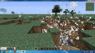 VOLTZ BOMB TEST! SO MANY FREAKN EXPLOSIVES!