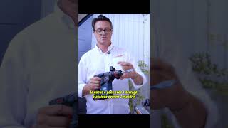 NOUVEAUTÉS mini perforateur Bosch MANDRIN INNOVANT #bricolage