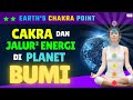 CAKRA² BUMI dan GERBANG / Portal ke DIMENSI LAIN