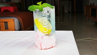 Aesthetic drinks | TikTok recipes | Summer Drink Ideas That You Need to Try