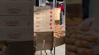 Krispy Kreme in Burbank, CA