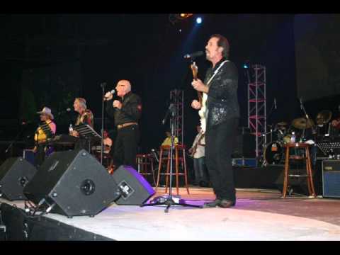 The Cascades  - My First Day Alone
