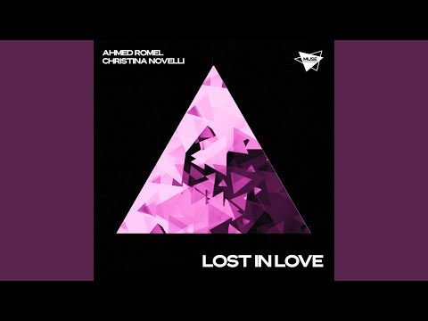 Lost in Love (Extended Mix)