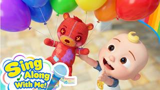 jj s boba bear cocomelon sing along me kids songs