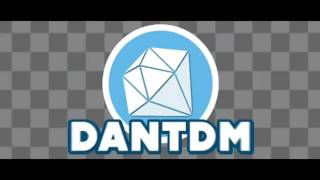 DanTDM Intro Song New!!!!!!!!!!!!