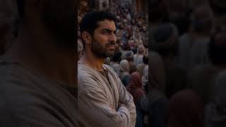 Jesus’ Brother Didn’t Believe!