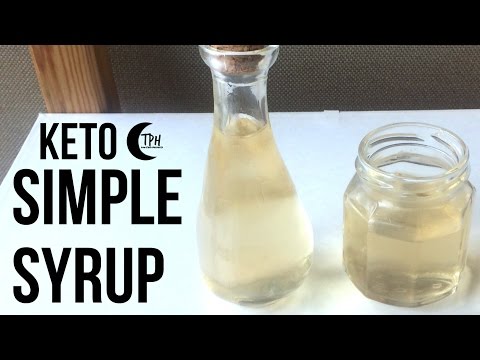 keto-simple-syrup-|-low-carb-vanilla-simple-syrup-recipe-|-keto-cocktail-syrup