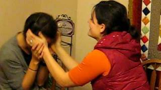 Uno Stacko - Or, a Glimpse into a Horwich Family Christmas screenshot 5