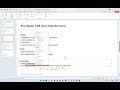 SAP ABAP CDS views and ABAP managed database procedures
