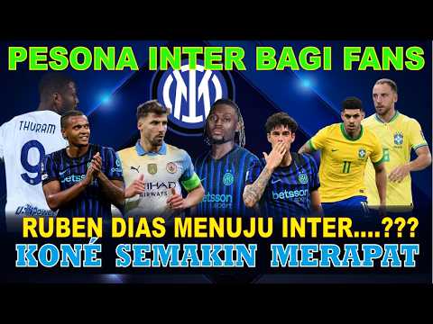 apeltoto x gongtoto - PESONA INTER MILAN DI FINAL COPPA ITALIA - AUGUSTO MENUJU PIALA DUNIA - ADA REUNI BEK MAN CITY