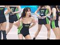 甘くて可愛い三上悠亜 Formosa Sexy 夢想家啦啦隊 2025/12/28【台湾チアTV】