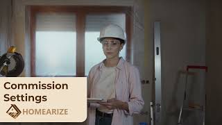 How to Set Up Commission Standards – Easy Step-by-Step Guide