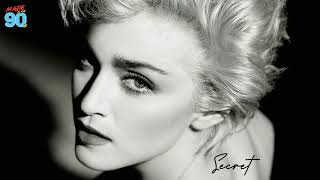 Madonna  Secret 1994  Flac  Hq