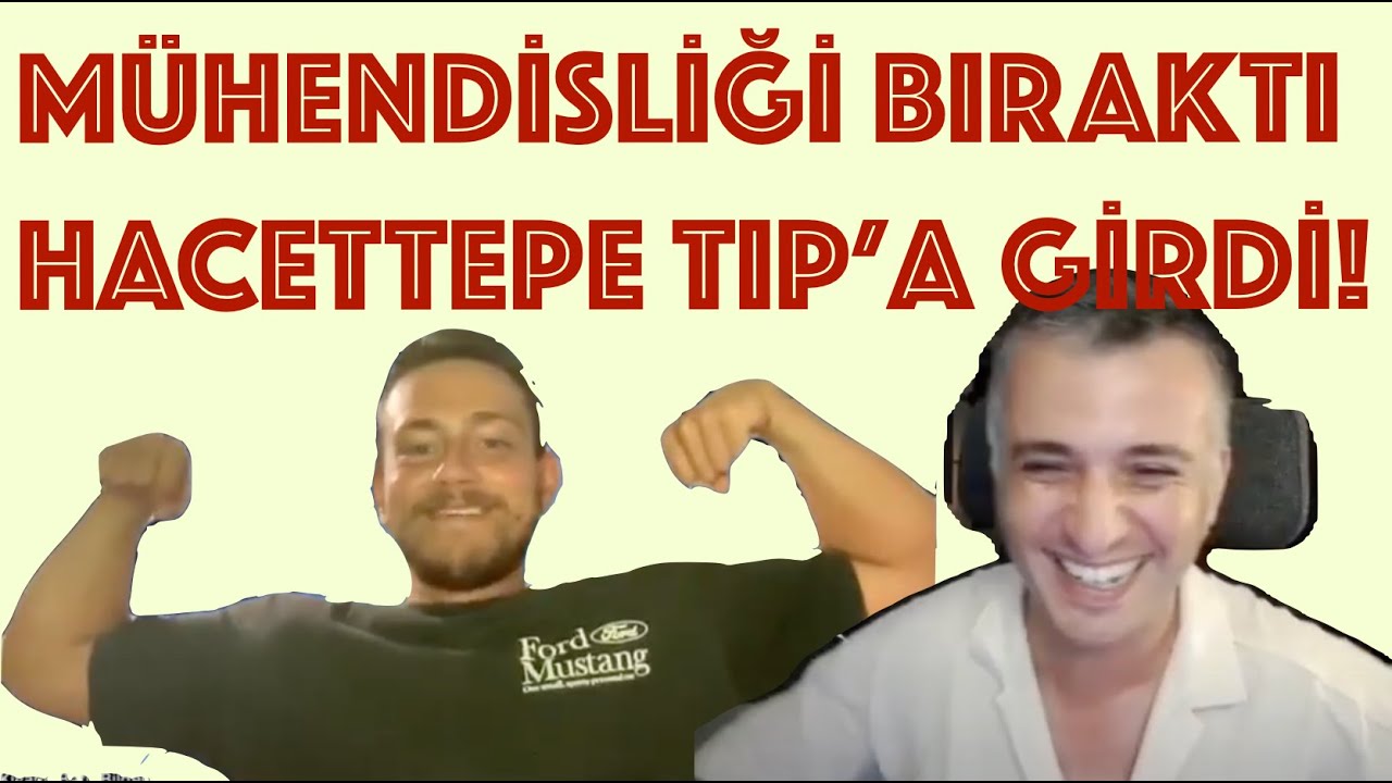 HACETTEPE TIP ZOR MU? TERCİH EDİLİR Mİ? HANGİ FAKÜLTE EN İYİSİ?