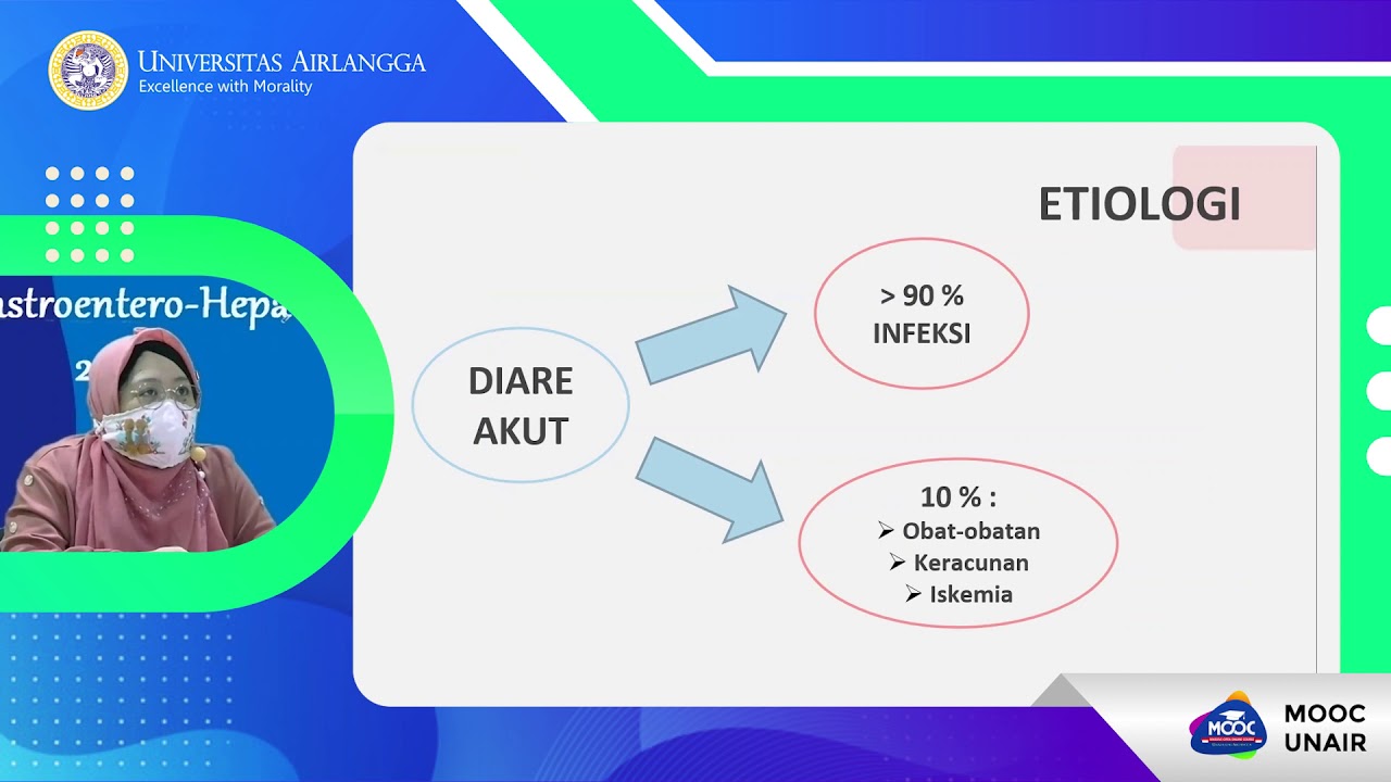 Diare dan Konstipasi
