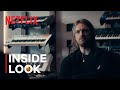 BEEF | Crafting Tension through Music and Score | Creator Diaries | Netflix