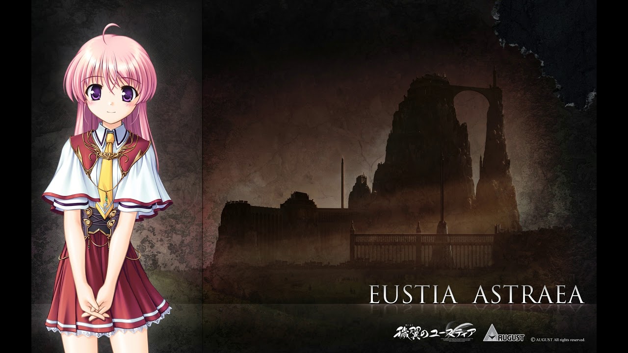 aiyoku no eustia game