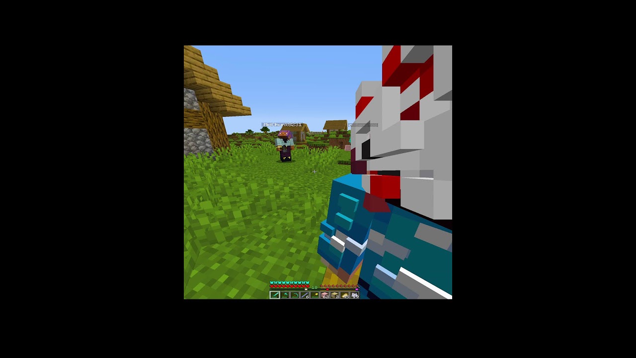Minecraft Hardcore With viewers