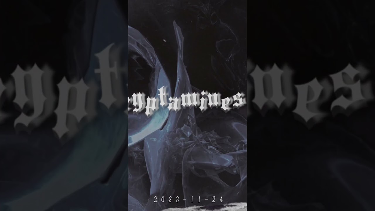 tryptamines (visualizer)