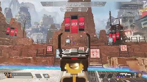 MY SCOUT OF ACTION RECORD (**AUDIO WARNING AT THE END**)