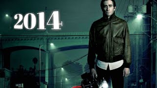 TOP 9 BEST CRIME MOVIES | 2014