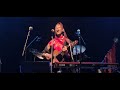Giovani Cidreira - Identidade @ SESC Belenzinho (01/06/25)