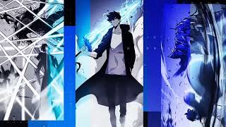 Feel Like God Solo Leveling